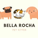 Bella Rocha - @bellapetsit - Instagram