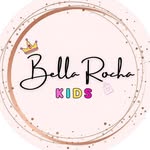 BellaRochaKids Atacado infantil - @bellarochakids - Instagram
