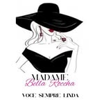 Madame Bella Rocha - @madame_bellarocha - Instagram