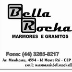 Marmoraria Bella Rocha - @bella_rocha_marmores_e_granito - Instagram