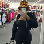Bella Rodgers - @bellarodgers75 - Instagram