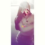 Bella Rojas - @bellarojas_27 - Instagram
