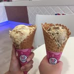 @bellarollinson - Instagram