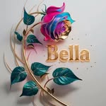 Bella Rosado - @bellacedenorosado - Instagram