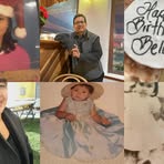 Bella Rosado - Facebook