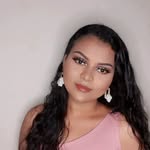 🇪🇨Bella Rosado Rodriguez - @britbellrosado_makeup - Instagram