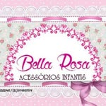 BellaRosaacessoriosinfantis - @bellarosatiaras - Instagram