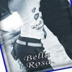 Tina - @bella_rosa_tina - Instagram