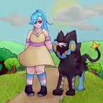 Bella Rosenberg - Facebook