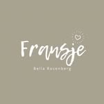 Fransje Bella Rosenberg - @fransjebella - Instagram