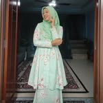 Nur Nabila - @bellarosman - Instagram