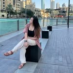 Bella Roxas - @lif.ewithjesus - Instagram