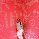 Dona Belle - @bella_roxas - Instagram