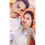 Bella Roy - @___vish_roy___ - Instagram