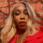 Empress 👑 - @bellaroyale__ - Instagram