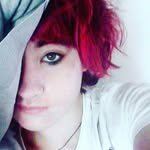 Bella Rubio - @she_lays_down75 - Instagram