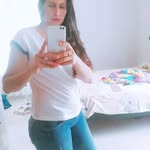 Bella Rubio - @bellarubio2017 - Instagram