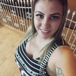 Bella Rubio - @bellarubio1 - Instagram
