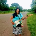 Bella Rubio - Facebook