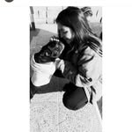 Bella Rubio - @bellafashion_07 - Instagram