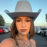 Bella Rubio - @bellrubi - Instagram