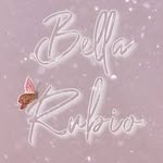 Bella Rubio Lp - @bella_rubio_lp - Instagram
