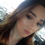 Bella Russo - @bella__russo - Instagram