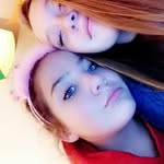 Bella and Ryan Spamzz - @bella_ryan_fanpage - Instagram