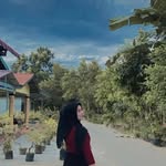 Bella Aryani - @bellaryanii - Instagram