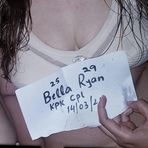 Bella Ryan - Facebook