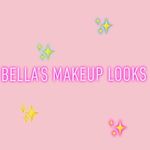 𝙱𝚎𝚕𝚕𝚊 𝚁𝚢𝚍𝚎𝚛 - @bellasmakeuplooks - Instagram