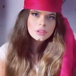 Gabriella Gariba - @bellasaadoficial - Instagram