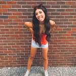 Bella sampson - @bellas_spamm32 - Instagram