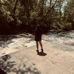 Bella Sampson - Facebook