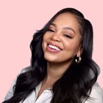 Bella Sampson, LE - @runwayskinwellness - Instagram
