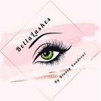 Bella Lashes by Blanca Sandoval - Facebook