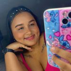 Bella Sandoval - Facebook