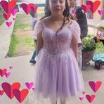 Bella Sandoval - Facebook