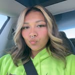 Bella Sandoval - @bellaxfierce - Instagram