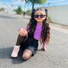 Bella Sandoval - @bella.luna95 - TikTok