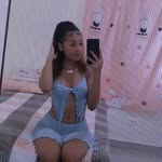 Bella Sandoval - @la_bellasandoval - Instagram