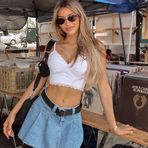 Bella Sandoval - Facebook