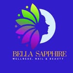 Bella Sapphire Nails - @bellasapphire24 - Instagram