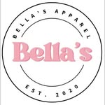 Bella’s Apparel - @bella.sapparel - Instagram