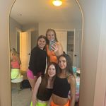 Bella Schroeder - @bellaschro - Instagram