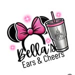 Bella’s Ears & Cheers - @bellasearsandcheers - Instagram