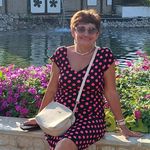 Белла Сегал - @segalbella - Instagram