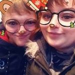 Barbara Pentland - @bellasegal2018 - Instagram