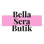 Bella Sera Butik - @bellaserabutik - Instagram