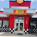Bella Sera Italian Restaurant - @bellasera_78624 - Instagram